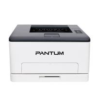 奔图/PANTUM CP1100 A4彩色打印机