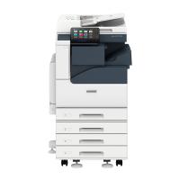 富士施乐/FujiXerox ApeosPort C3060 多功能一体机