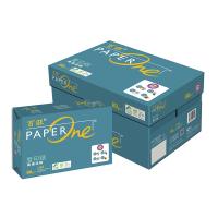 百旺/PaperOne 绿百旺 A4 80g 纯白 10包/箱 复印纸