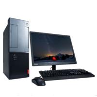 联想/Lenovo 开天M630Z+ThinkVison TE24-20（23.8英寸） 主机+显示器 台式计算机