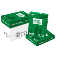 百事达/BESD A4 80g 纯白 10包/箱 复印纸