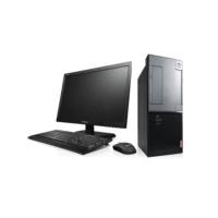 联想/Lenovo 开天M630Z+ThinkVision T24A-10 台式计算机