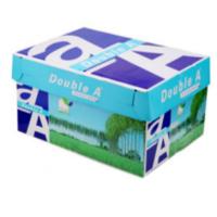 达伯埃/Double A A4 70G 纯白 5包/箱 复印纸