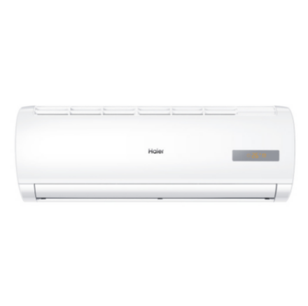 海尔/Haier KFR-35GW/20MCA82 壁挂式/变频/2级/大1.5P/50㎡及以下/白色/空调机