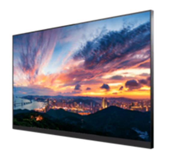 海康威视/HIKVISION DS-D6055UN-B 全彩色显示屏/55英寸/室内/LED显示屏