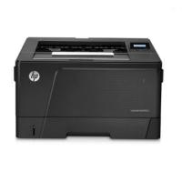 惠普/HP LaserJet Pro M701a 激光/A3黑白打印机