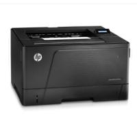 惠普/HP LaserJet Pro M701a 激光/A3黑白打印机