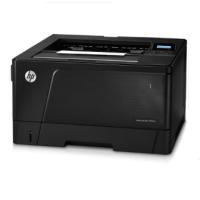 惠普/HP LaserJet Pro M701a 激光/A3黑白打印机