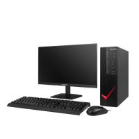 海康威视/HIKVISION DS-AXC522P +DS-D5024FX-B Hygon 3250/23.8/独立显卡/2G/256GB/...