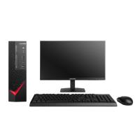 海康威视/HIKVISION DS-AXC522P +DS-D5024FX-B Hygon 3250/23.8/独立显卡/2G/256GB/无/Windows 10/8GB/台式计算机