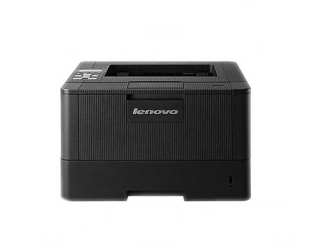 联想/LENOVO LJ4000DN 激光/A4黑白打印机