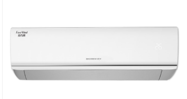 格力/GREE KFR-26GW/(26563)FNhAa-B2 JY01 壁挂式/变频/2级/大1P/50㎡及以下/白色/空调机