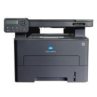 柯尼卡美能达/KONICAMINOLTA bizhub 3002MF 多功能一体机