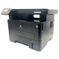 柯尼卡美能达/KONICAMINOLTA bizhub 3002MF 多功能一体机