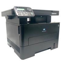 柯尼卡美能达/KONICAMINOLTA bizhub 3002MF 多功能一体机