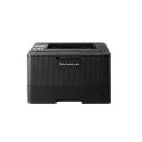 联想/LENOVO LJ4000DN 激光/A4黑白打印机