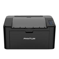 奔图/PANTUM P2509 激光/A4黑白打印机