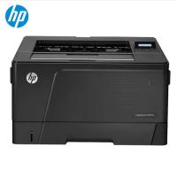 普惠/HP LaserJet Pro M701n 激光/A3黑白打印机