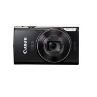 佳能/CANON IXUS 285 HS 3.0英寸/2000-2999万/数字式相机/1/2.3英寸/SD卡+SDHC卡+SDXC卡/单镜头套机/黑色/数字照相机
