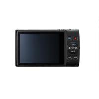 佳能/CANON IXUS 285 HS 3.0英寸/2000-2999万/数字式相机/1/2.3英寸/SD卡+SDHC卡+SDXC卡/单镜头套机/黑色/数字照相机