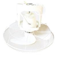 美的/Midea FD40-11A 白色/手动/风扇
