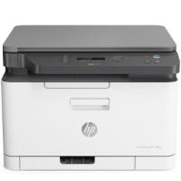 惠普/HP Color Laser MFP 178nw 激光/A4彩色打印机