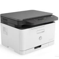 惠普/HP Color Laser MFP 178nw 激光/A4彩色打印机