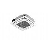 美的/Midea RFD-72QW/BDN8Y-D(B1)A 嵌入式/变频/1级/大3P/50㎡及以下/白色/空调机
