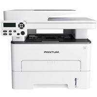 奔图/PANTUM M7100DW 黑白激光/鼓粉分离/A4/多功能一体机