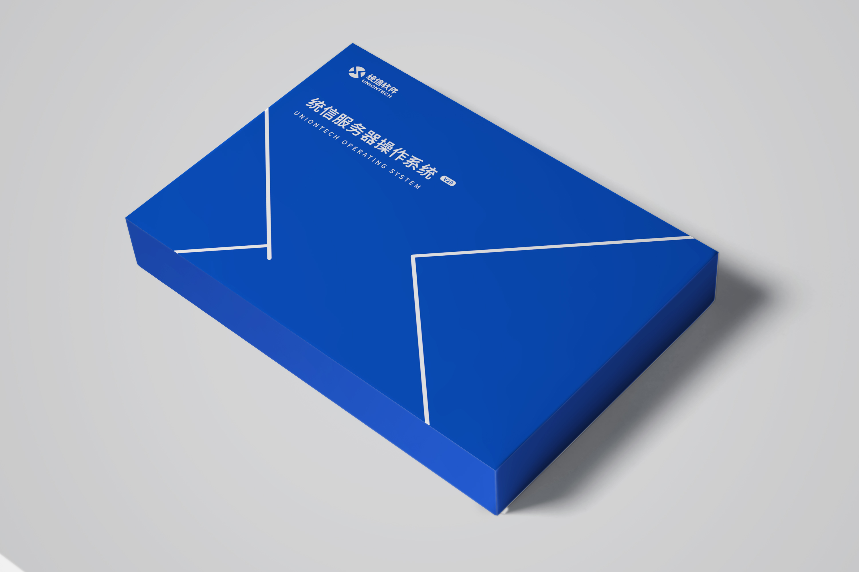 统信/UOS V20服务器 桌面操作系统/单机版/操作系统