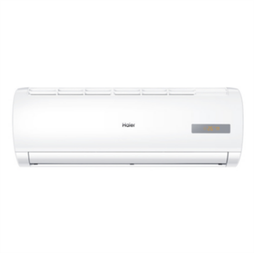 海尔/Haier KFR-35GW/20MCA82 壁挂式/变频/2级/正1.5P/50㎡及以下/白色/空调机