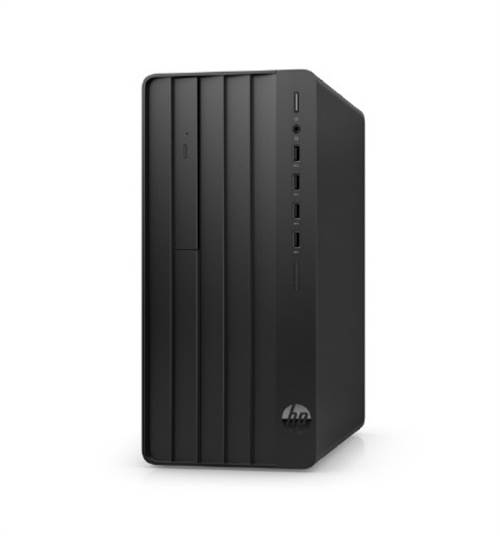 惠普/HP Pro Tower 288 G9 PCI Desktop PC-2A02520005A 酷睿 I5-12500/无/集成显卡/共享内存/256GB/1TB/Windows 11/8GB/台式计算机