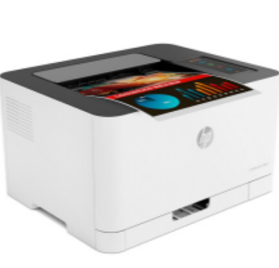 惠普/HP 150NW 激光/A4彩色打印机