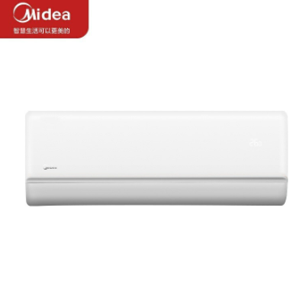 美的/Midea KFR-26GW/G2-1 壁挂式/变频/1级/大1P/50㎡及以下/白色/空调机