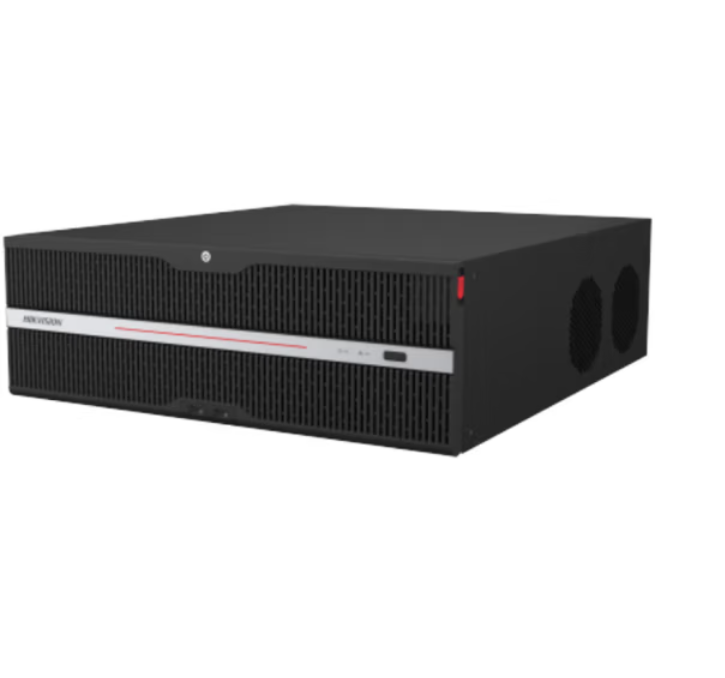 海康威视/HIKVISION DS-9632N-I16R-V3 外接式/磁盘阵列