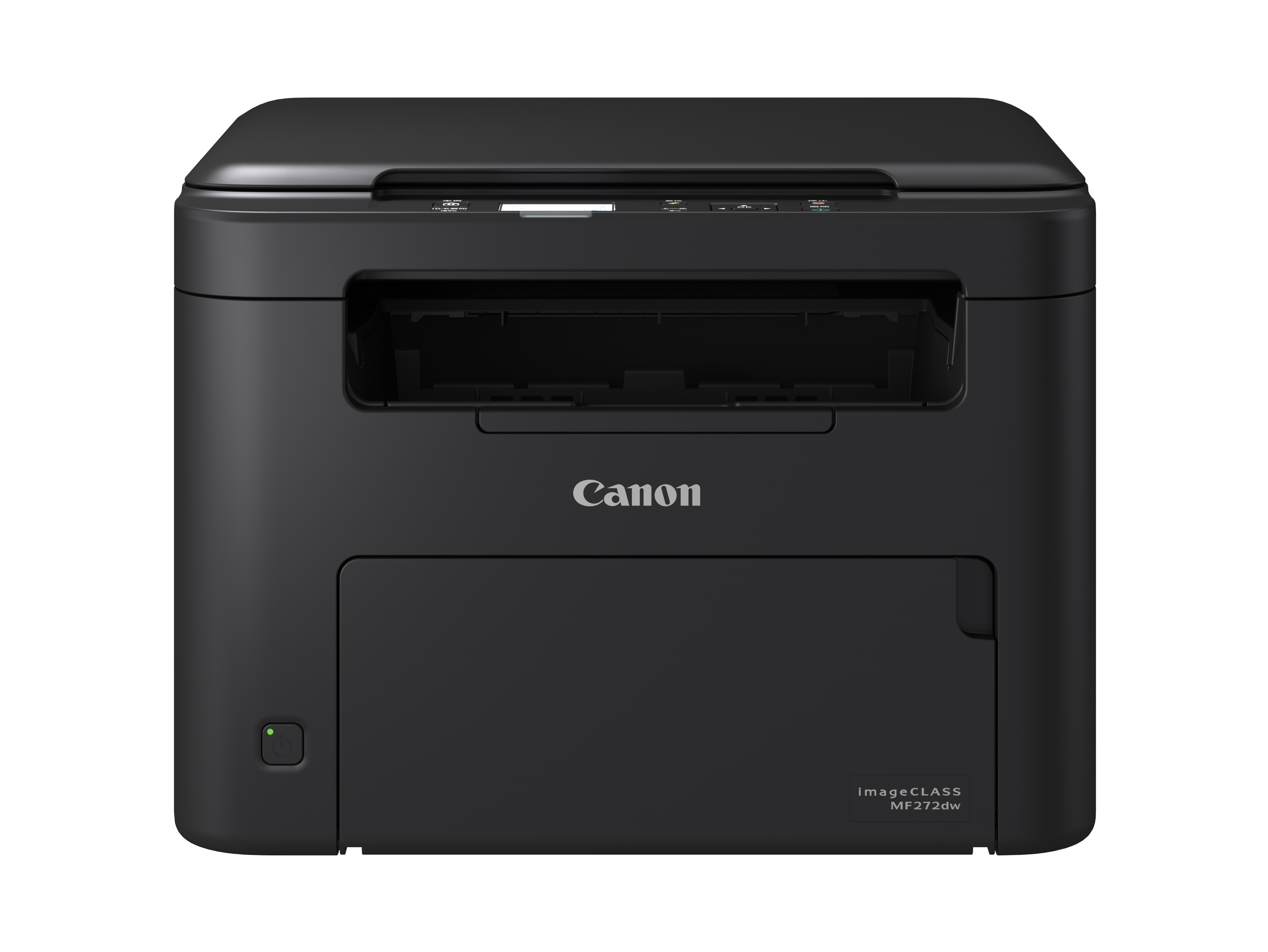 佳能/CANON MF272dw 黑白激光/一体式硒鼓/A4/多功能一体机