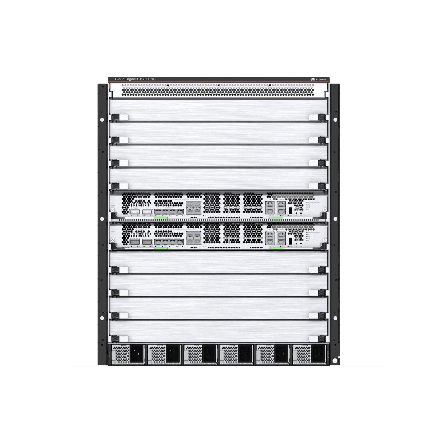 华为/Huawei CloudEngine S8700-10 104/电口,光口/交换设备
