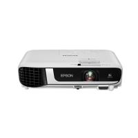 爱普生/EPSON CB-W52 4000流明/1280*800/无幕布/投影仪