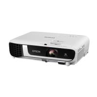 爱普生/EPSON CB-W52 4000流明/1280*800/无幕布/投影仪