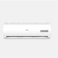 海尔/Haier KFR-35GW/B0MCA81 壁挂式/变频/1级/正1.5P/50㎡及以下/白色/空调机