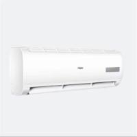 海尔/Haier KFR-35GW/B0MCA81 壁挂式/变频/1级/正1.5P/50㎡及以下/白色/空调机