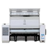 得实/DASCOM DS-2130T 平推式/不支持/票据打印机