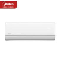 美的/Midea KFR-26GW/G2-1 壁挂式/变频/1级/大1P/50㎡及以下/白色/空调机