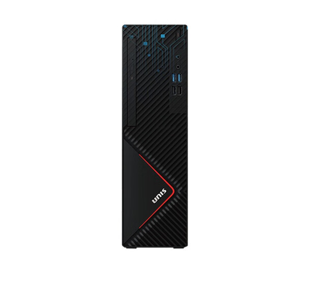 紫光/UNIS UNIS D3890 G2 0032 兆芯 KX-U6780A/无/集成显卡/共享内存/256GB/1TB/统信/16GB/台式计算机
