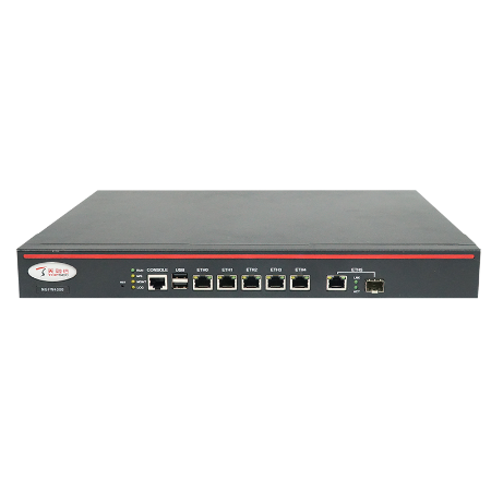 天融信/TOPSEC NGFW4000-UF TG-B1106 复合型防火墙/1U/光口+电口/700Mbps