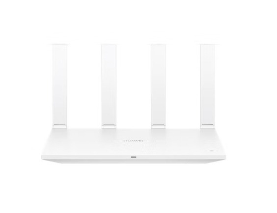 华为/Huawei AX6 无线路由器/10/100/1000Mbps