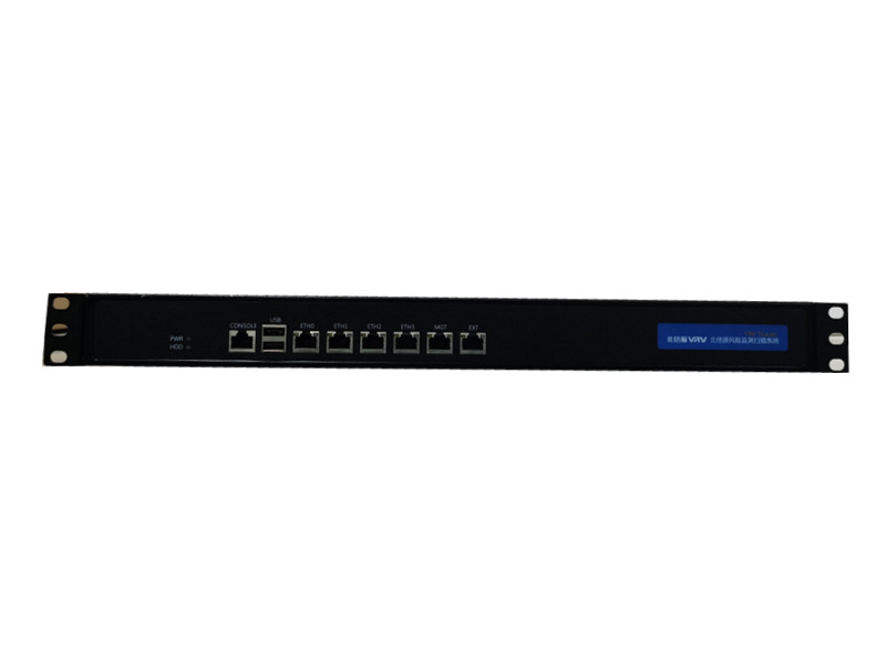 北信源  VRV-TGscan-1000A 漏洞扫描设备