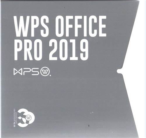 WPS 办公软件V11 专业版/办公套件