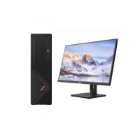 紫光/UNIS D3830 G3 0168+DP-24A(23.8英寸） Hygon 3250/23.8/独立显卡/4G/512GB/1TB/无/32GB/台式计算机