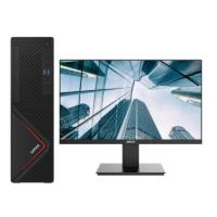 紫光/UNIS D3890 G2 0026 + DP-24A（23.8英寸） 兆芯 KX-U6780A/23.8/集成显卡/共享内存/256...